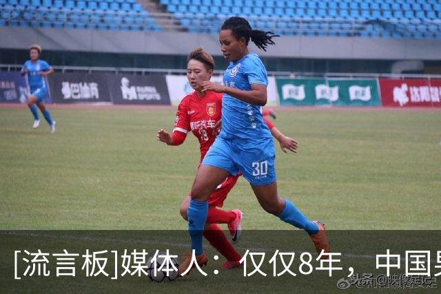 [流言板]媒体人：仅仅8年，中国男、女三篮从亚运包揽两金到无缘四强